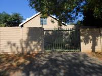 4 Bedroom 2 Bathroom House for Sale for sale in Kensington B - JHB