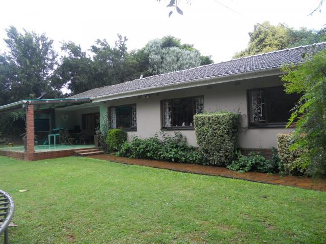 4 Bedroom House for Sale For Sale in Pietermaritzburg (KZN) - Private Sale - MR088933