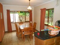 Dining Room - 10 square meters of property in Pietermaritzburg (KZN)