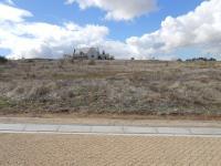 Front View of property in Malmesbury