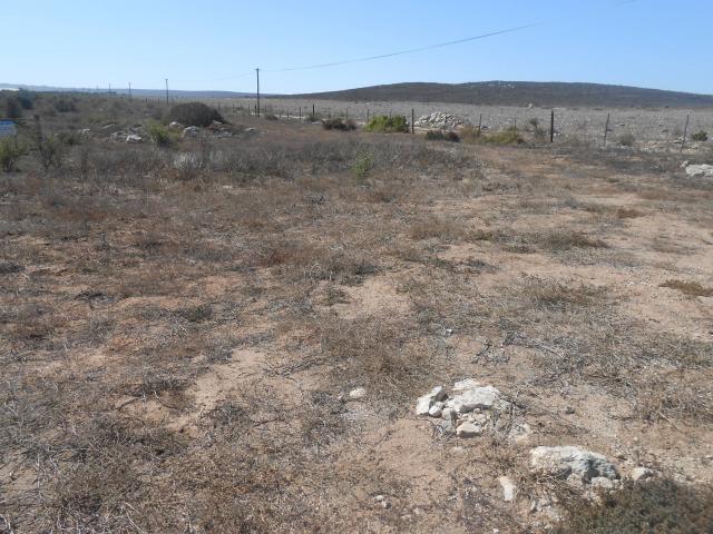 Land for Sale For Sale in Vredenburg - Home Sell - MR088948