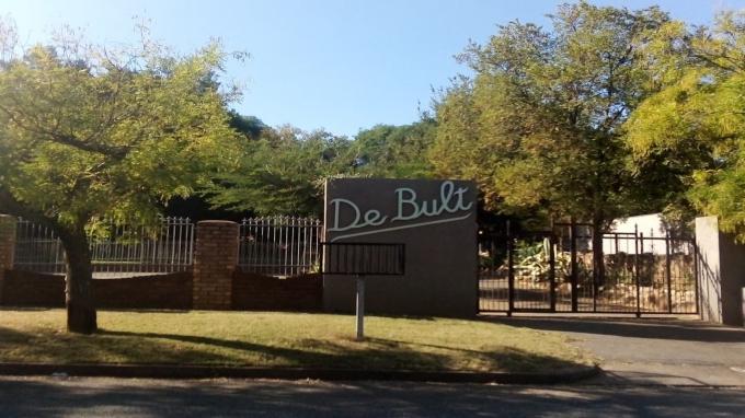 Standard Bank SIE Sale In Execution 3 Bedroom House for Sale in Klerksdorp - MR088973