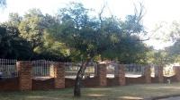 Front View of property in Klerksdorp