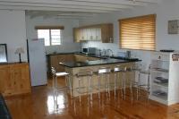 Kitchen of property in Colchester