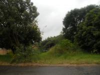 Land for Sale for sale in Waterkloof Glen
