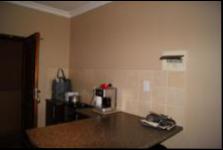 Kitchen - 5 square meters of property in Port Edward