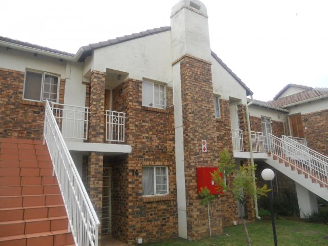 2 Bedroom Apartment for Sale For Sale in Moreletapark - Home Sell - MR089095