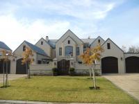 Front View of property in Stellenbosch