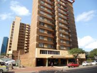 Front View of property in Durban Central