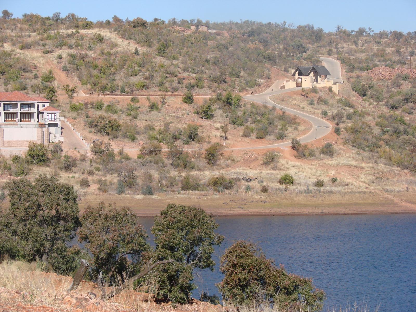 Front View of property in Bela-Bela (Warmbad)