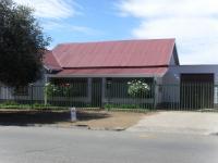 Front View of property in Dewetsdorp