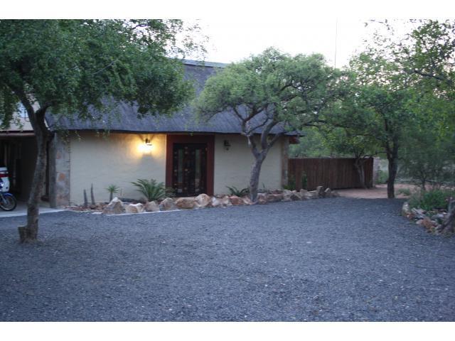 Land for Sale For Sale in Hoedspruit - Private Sale - MR089191