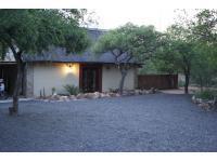 Land for Sale for sale in Hoedspruit