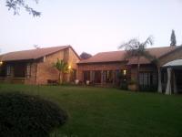 6 Bedroom 5 Bathroom House for Sale for sale in Emalahleni (Witbank) 