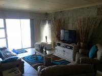 TV Room of property in Sea View