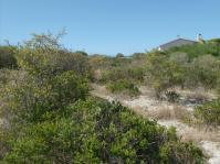 Front View of property in Langebaan