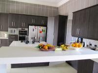 Kitchen of property in Kempton Park