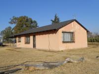 Front View of property in De Deur Estates