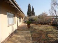  of property in Bloemfontein