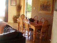 Dining Room of property in Albertinia