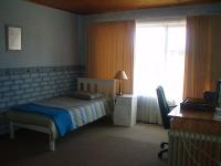 Bed Room 1 - 10 square meters of property in Albertinia