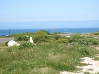 Land for Sale for sale in Struis Bay