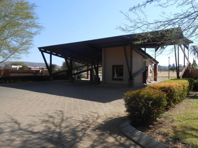 2 Bedroom House for Sale For Sale in Bela-Bela (Warmbad) - Private Sale - MR089290