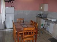 Kitchen of property in Graskop