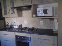 Kitchen of property in Waterval Boven