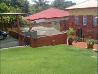 Front View of property in Waterval Boven