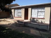 2 Bedroom 1 Bathroom House for Sale for sale in Tembisa