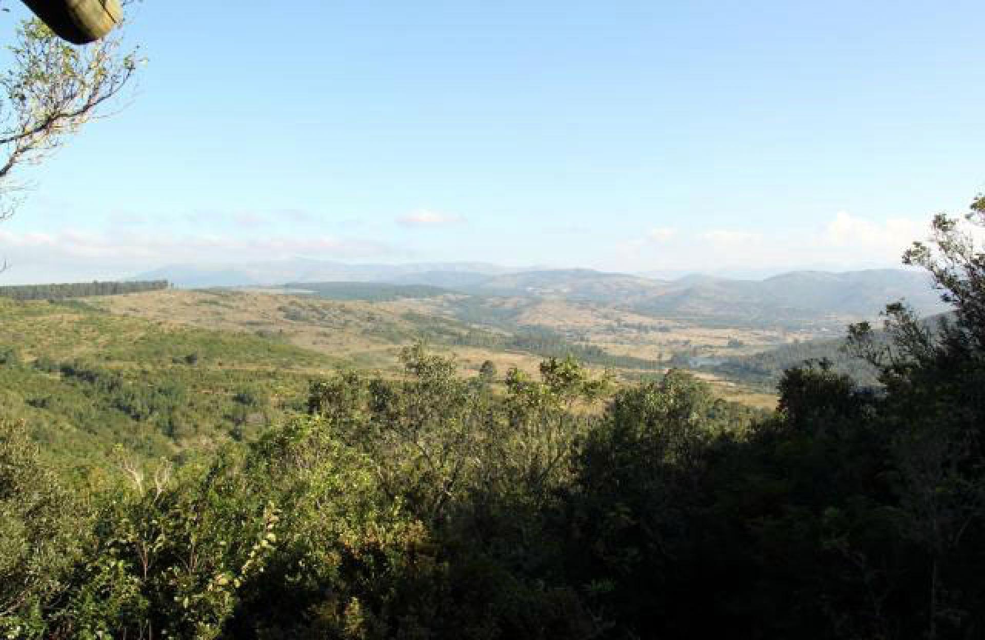 Front View of property in Tzaneen