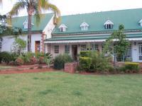 Front View of property in Bela-Bela (Warmbad)