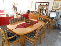 Dining Room - 22 square meters of property in Bela-Bela (Warmbad)