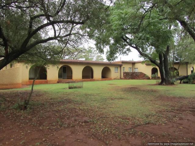 Smallholding for Sale For Sale in Kameeldrift - Private Sale - MR089483