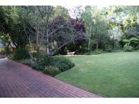 Garden of property in Northcliff