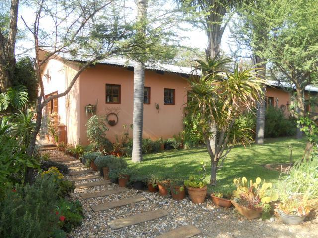 Smallholding for Sale For Sale in Kameelfontein - Home Sell - MR089528