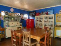 Dining Room - 39 square meters of property in Kameelfontein