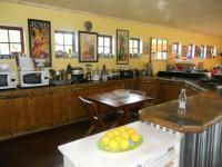 Kitchen - 37 square meters of property in Kameelfontein