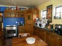 Kitchen - 37 square meters of property in Kameelfontein