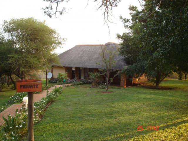 Smallholding for Sale For Sale in Musina - Home Sell - MR089535