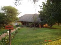 Front View of property in Musina