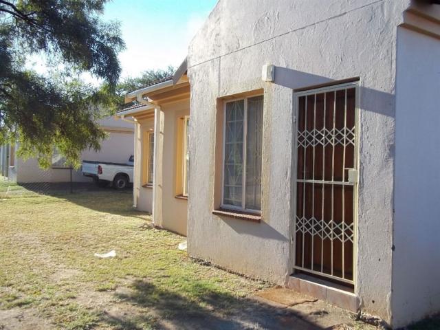  of property in Rustenburg