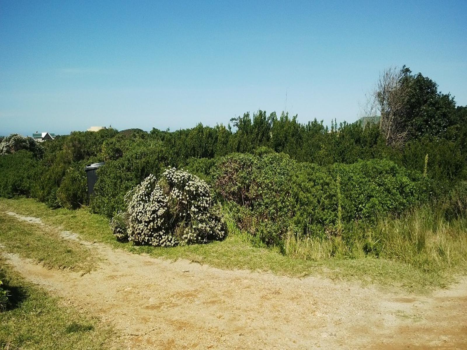 Front View of property in Bettys Bay