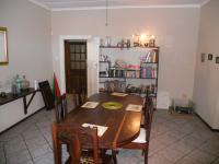 Dining Room - 23 square meters of property in Port Edward