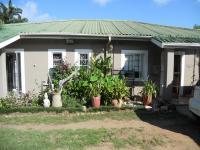 Front View of property in Port Edward