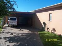 Front View of property in Lamberts Bay