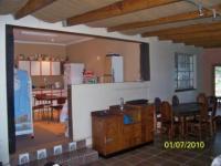Dining Room of property in Lamberts Bay