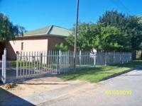 Front View of property in Lamberts Bay