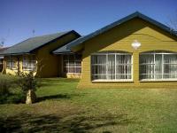  of property in Kroonstad